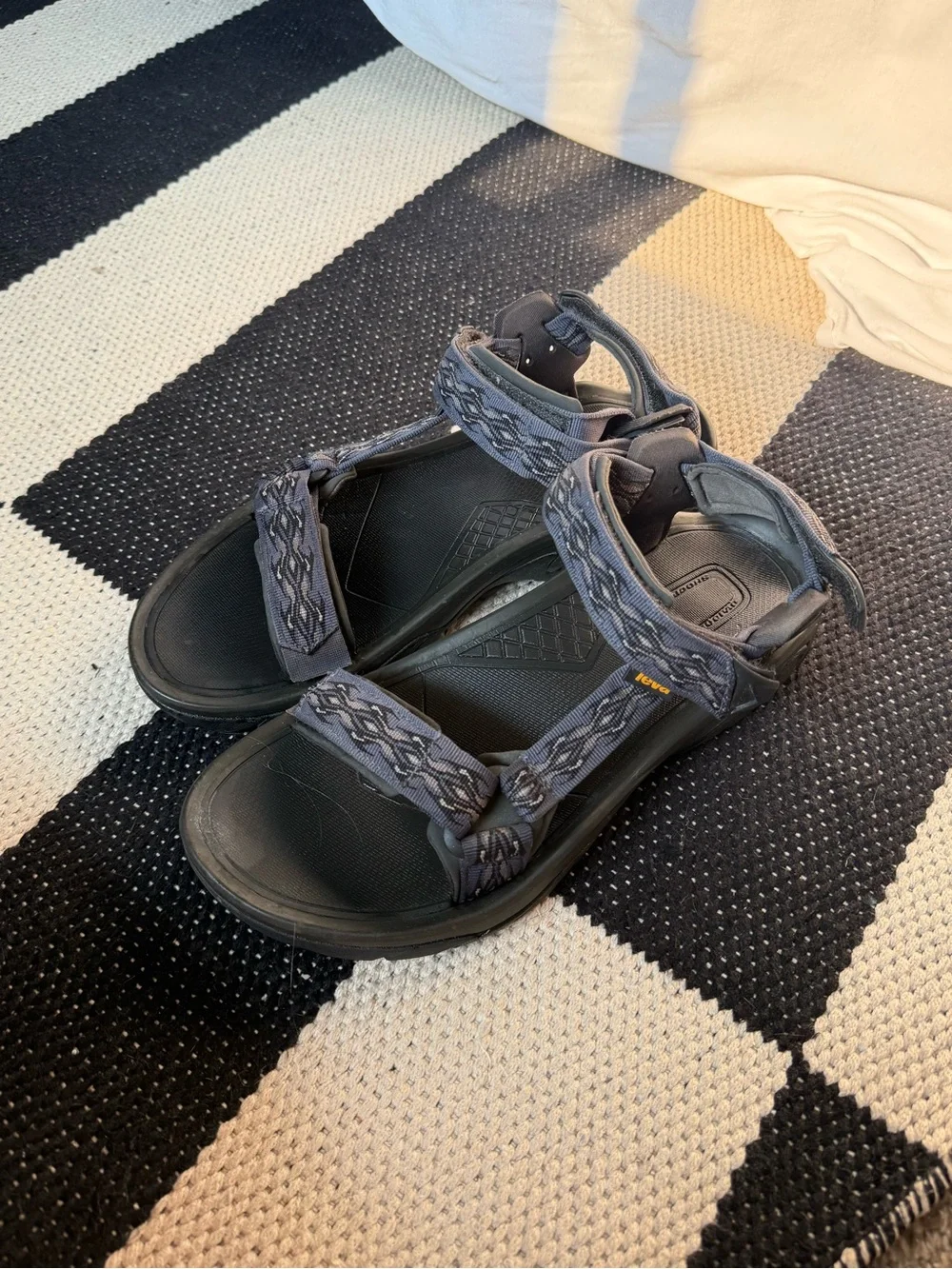 Teva Terra Fi 5 Universal in Madang Blue